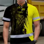 hi-vis-skull-polo-shirt-yellow-neon-custom-name-high-visibility-a2182.webp