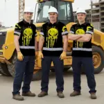 hi-vis-skull-polo-shirt-yellow-neon-custom-name-high-visibility-dc0dd.webp