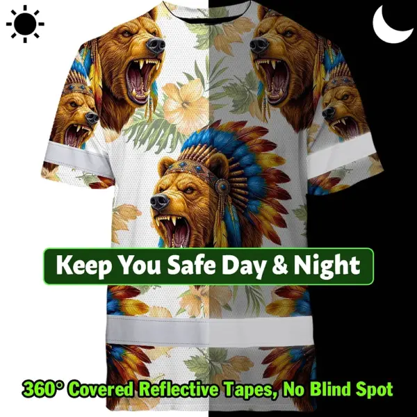 hi-vis-t-shirt-reflective-tapes-bear-native-custom-name-safety-8423e.webp