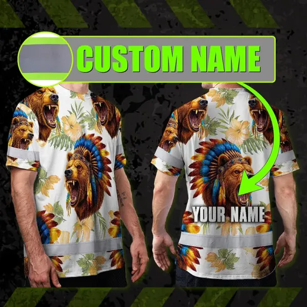 hi-vis-t-shirt-reflective-tapes-bear-native-custom-name-safety-ec6a4.webp