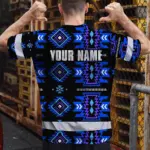 hi-vis-t-shirt-reflective-tapes-blue-violet-native-custom-name-3d9e7.webp