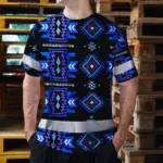 hi-vis-t-shirt-reflective-tapes-blue-violet-native-custom-name-462ad.webp