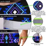 hi-vis-t-shirt-reflective-tapes-blue-violet-native-custom-name-6a443.webp