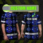 hi-vis-t-shirt-reflective-tapes-blue-violet-native-custom-name-e04f2.webp