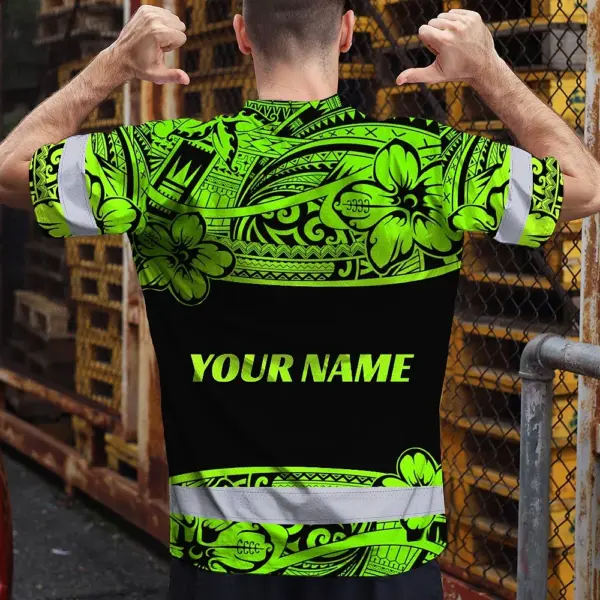 hi-vis-t-shirt-reflective-tapes-green-neon-hawaiian-polynesian-19638.webp