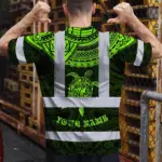 hi-vis-t-shirt-reflective-tapes-green-turtle-flower-hawaiian-4fbb0.webp