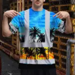 hi-vis-t-shirt-reflective-tapes-light-blue-coconut-tree-custom-name-cdce1.webp