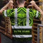 hi-vis-t-shirt-reflective-tapes-octopus-hawaiian-polynesian-tribal-073c9.webp