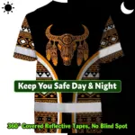 hi-vis-t-shirt-reflective-tapes-orange-neon-skull-native-custom-name-53c88.webp
