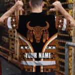 hi-vis-t-shirt-reflective-tapes-orange-neon-skull-native-custom-name-95580.webp