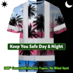 hi-vis-t-shirt-reflective-tapes-pink-blue-coconut-tree-custom-name-5b147.webp