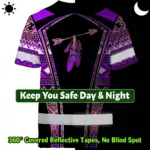 hi-vis-t-shirt-reflective-tapes-pink-violet-neon-native-custom-name-2129d.webp
