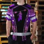 hi-vis-t-shirt-reflective-tapes-pink-violet-neon-native-custom-name-23cfe.webp
