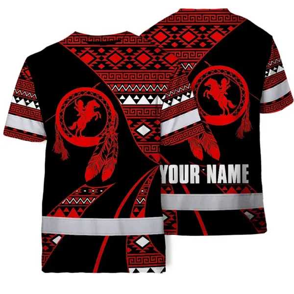 hi-vis-t-shirt-reflective-tapes-red-neon-native-custom-name-safety-3ca7f.webp
