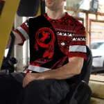 hi-vis-t-shirt-reflective-tapes-red-neon-native-custom-name-safety-b1512.webp
