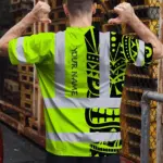 hi-vis-t-shirt-reflective-tapes-tiki-hawaiian-polynesian-tribal-2999a.webp
