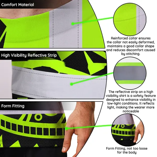 hi-vis-t-shirt-reflective-tapes-tiki-hawaiian-polynesian-tribal-6916e.webp