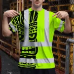 hi-vis-t-shirt-reflective-tapes-tiki-hawaiian-polynesian-tribal-f0f07.webp