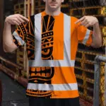 hi-vis-t-shirt-reflective-tapes-tiki-orange-neon-polynesian-tribal-28f23.webp