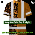 hi-vis-t-shirt-reflective-tapes-tiki-orange-neon-polynesian-tribal-4d326.webp