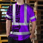 hi-vis-t-shirt-reflective-tapes-tiki-violet-neon-polynesian-tribal-1f411.webp