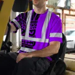 hi-vis-t-shirt-reflective-tapes-tiki-violet-neon-polynesian-tribal-30108.webp