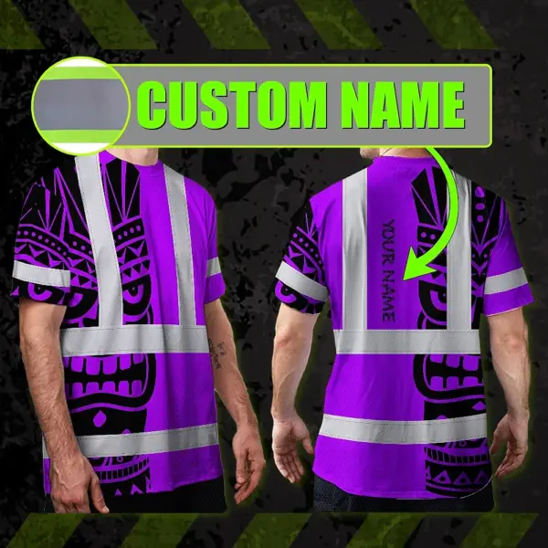 hi-vis-t-shirt-reflective-tapes-tiki-violet-neon-polynesian-tribal-4fc6f.webp