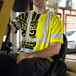 hi-vis-t-shirt-reflective-tapes-tiki-yellow-neon-polynesian-tribal-0a993.webp