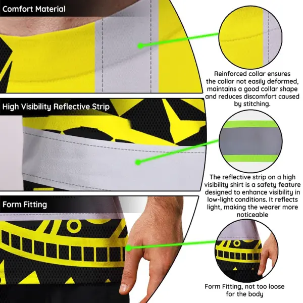 hi-vis-t-shirt-reflective-tapes-tiki-yellow-neon-polynesian-tribal-2aaf4.webp