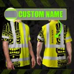hi-vis-t-shirt-reflective-tapes-tiki-yellow-neon-polynesian-tribal-89000.webp