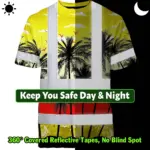 hi-vis-t-shirt-reflective-tapes-yellow-coconut-tree-custom-name-27aba.webp