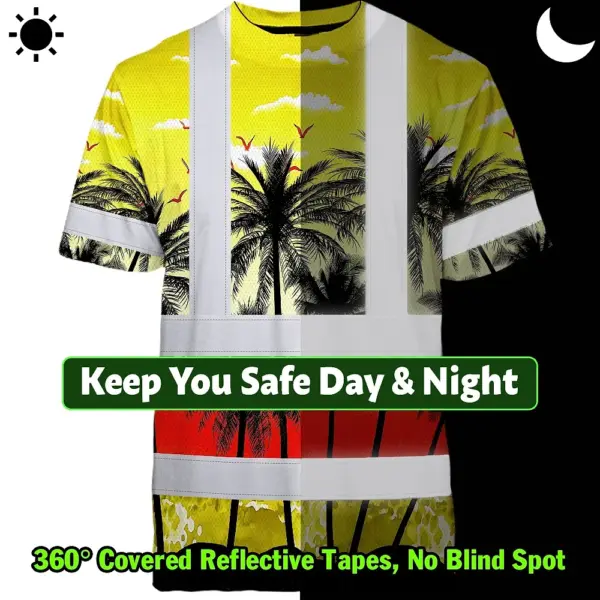 hi-vis-t-shirt-reflective-tapes-yellow-coconut-tree-custom-name-27aba.webp