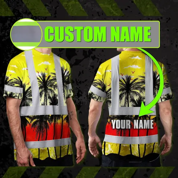 hi-vis-t-shirt-reflective-tapes-yellow-coconut-tree-custom-name-9d434.webp