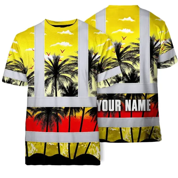 hi-vis-t-shirt-reflective-tapes-yellow-coconut-tree-custom-name-f6958.webp