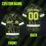 hi-vis-team-hawaiian-shirt-reflective-tapes-black-green-leaf-custom-94c93.webp