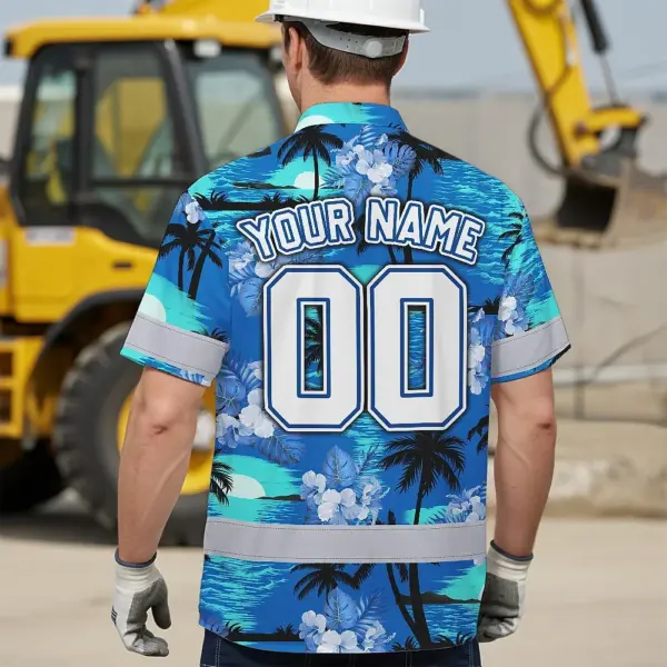 hi-vis-team-hawaiian-shirt-reflective-tapes-blue-black-tree-custom-27ccc.webp
