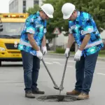 hi-vis-team-hawaiian-shirt-reflective-tapes-blue-black-tree-custom-8ffce.webp