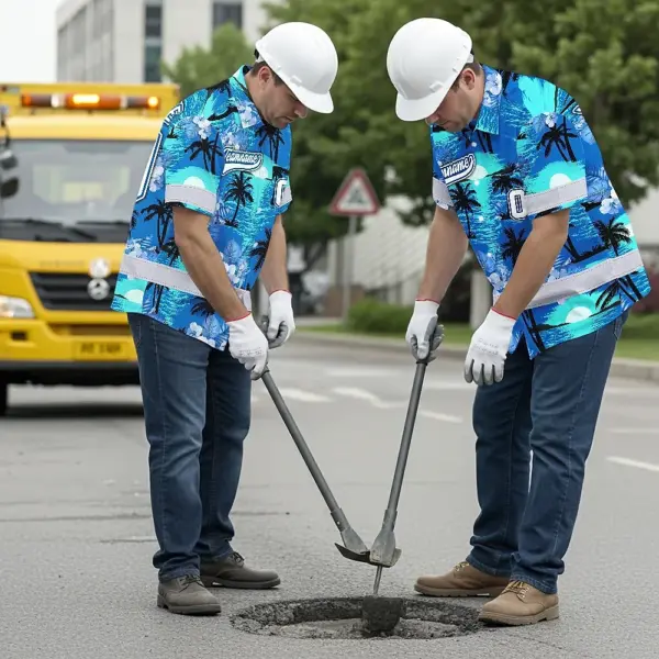 hi-vis-team-hawaiian-shirt-reflective-tapes-blue-black-tree-custom-8ffce.webp