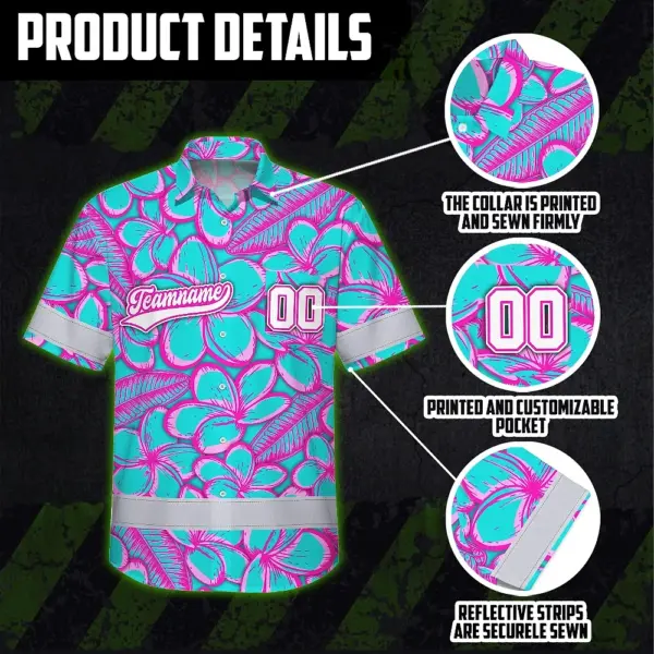 hi-vis-team-hawaiian-shirt-reflective-tapes-blue-pink-flower-3-5ce67.webp