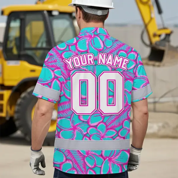 hi-vis-team-hawaiian-shirt-reflective-tapes-blue-pink-flower-3-75cbc.webp