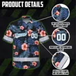 hi-vis-team-hawaiian-shirt-reflective-tapes-blue-pink-flower-custom-585b8.webp