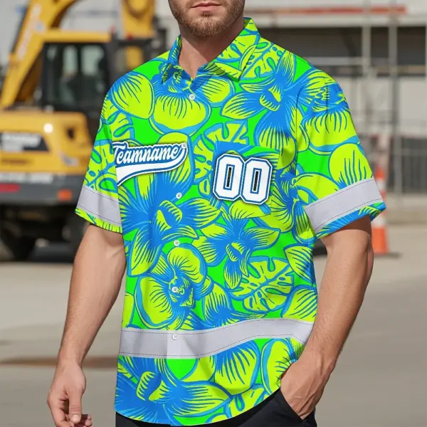 hi-vis-team-hawaiian-shirt-reflective-tapes-green-blue-orchid-custom-98587.webp