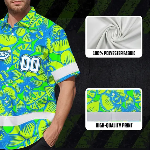 hi-vis-team-hawaiian-shirt-reflective-tapes-green-blue-orchid-custom-d80e6.webp