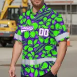 hi-vis-team-hawaiian-shirt-reflective-tapes-green-violet-flower-63220.webp