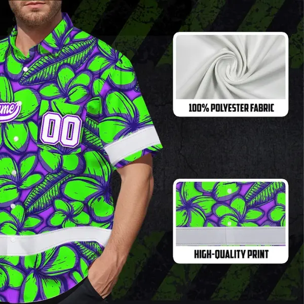 hi-vis-team-hawaiian-shirt-reflective-tapes-green-violet-flower-bbd1f.webp
