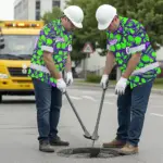 hi-vis-team-hawaiian-shirt-reflective-tapes-green-violet-flower-fef6b.webp