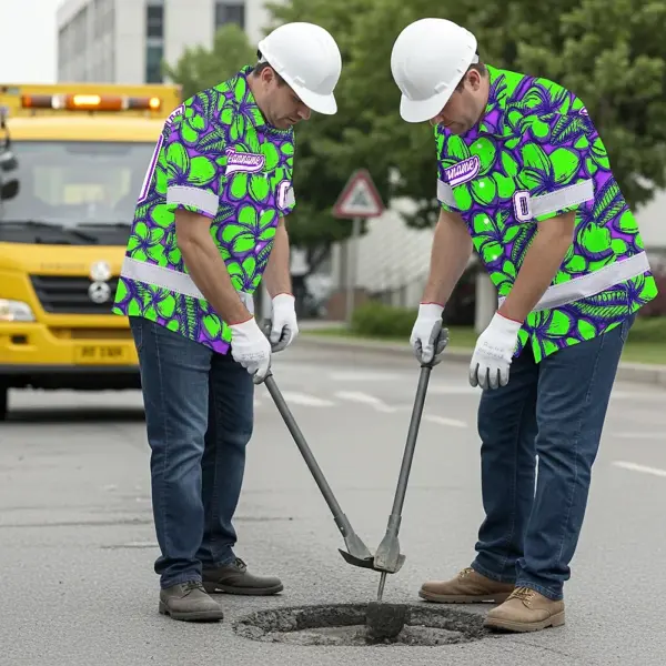 hi-vis-team-hawaiian-shirt-reflective-tapes-green-violet-flower-fef6b.webp