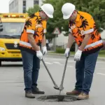 hi-vis-team-hawaiian-shirt-reflective-tapes-orange-black-flower-1ebaf.webp