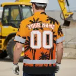 hi-vis-team-hawaiian-shirt-reflective-tapes-orange-black-flower-c23a9.webp