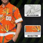 hi-vis-team-hawaiian-shirt-reflective-tapes-orange-flower-custom-1aad0.webp